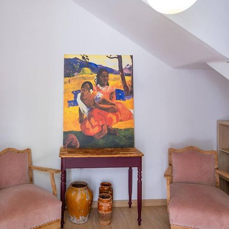 Casa Abuela Tona By Huskalia - City Center Los Llanos De Aridane Εξωτερικό φωτογραφία