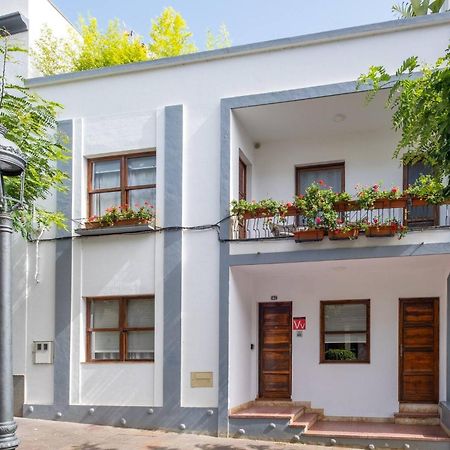 Casa Abuela Tona By Huskalia - City Center Los Llanos De Aridane Εξωτερικό φωτογραφία