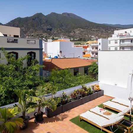 Casa Abuela Tona By Huskalia - City Center Los Llanos De Aridane Εξωτερικό φωτογραφία