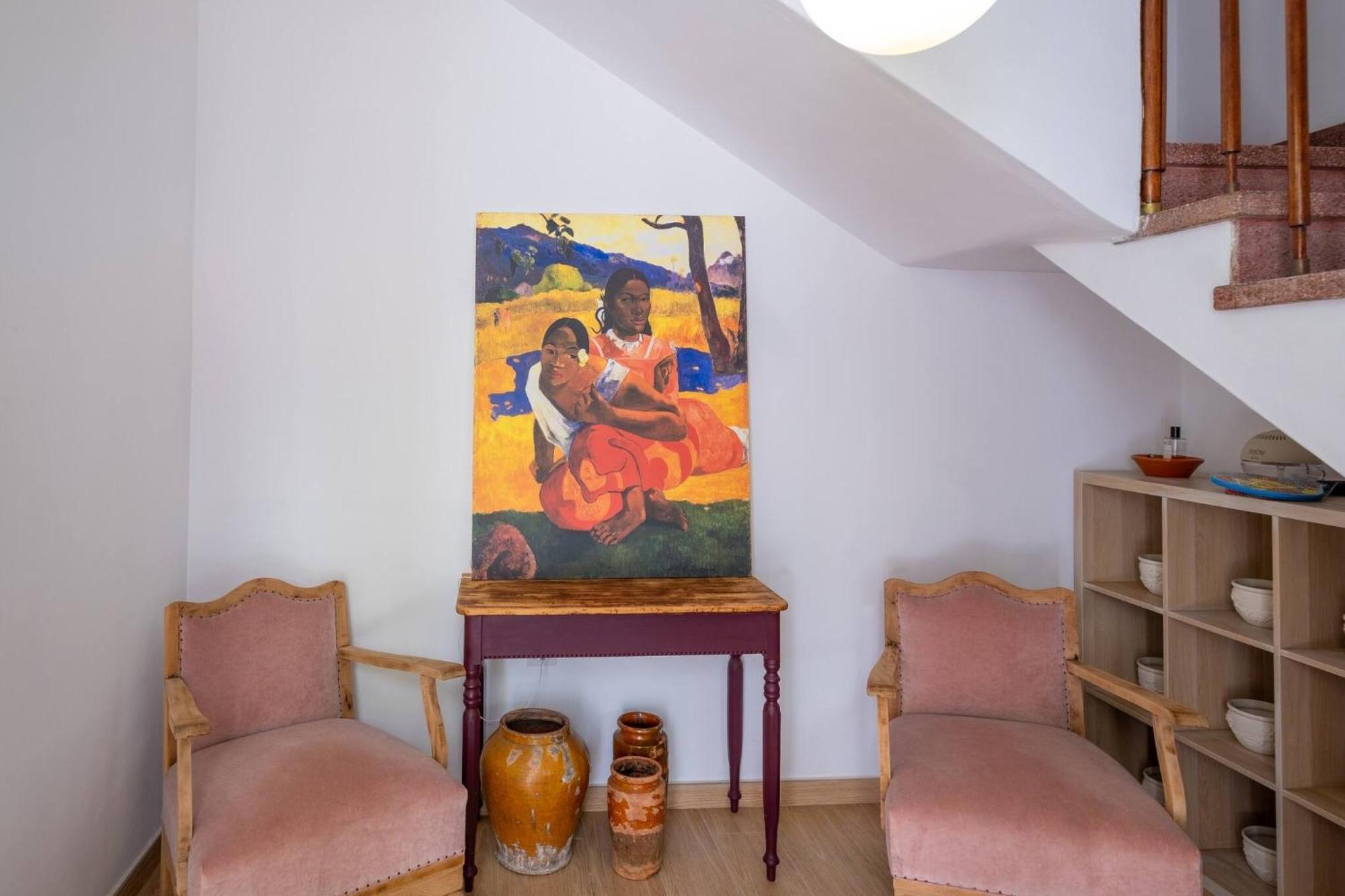 Casa Abuela Tona By Huskalia - City Center Los Llanos De Aridane Εξωτερικό φωτογραφία