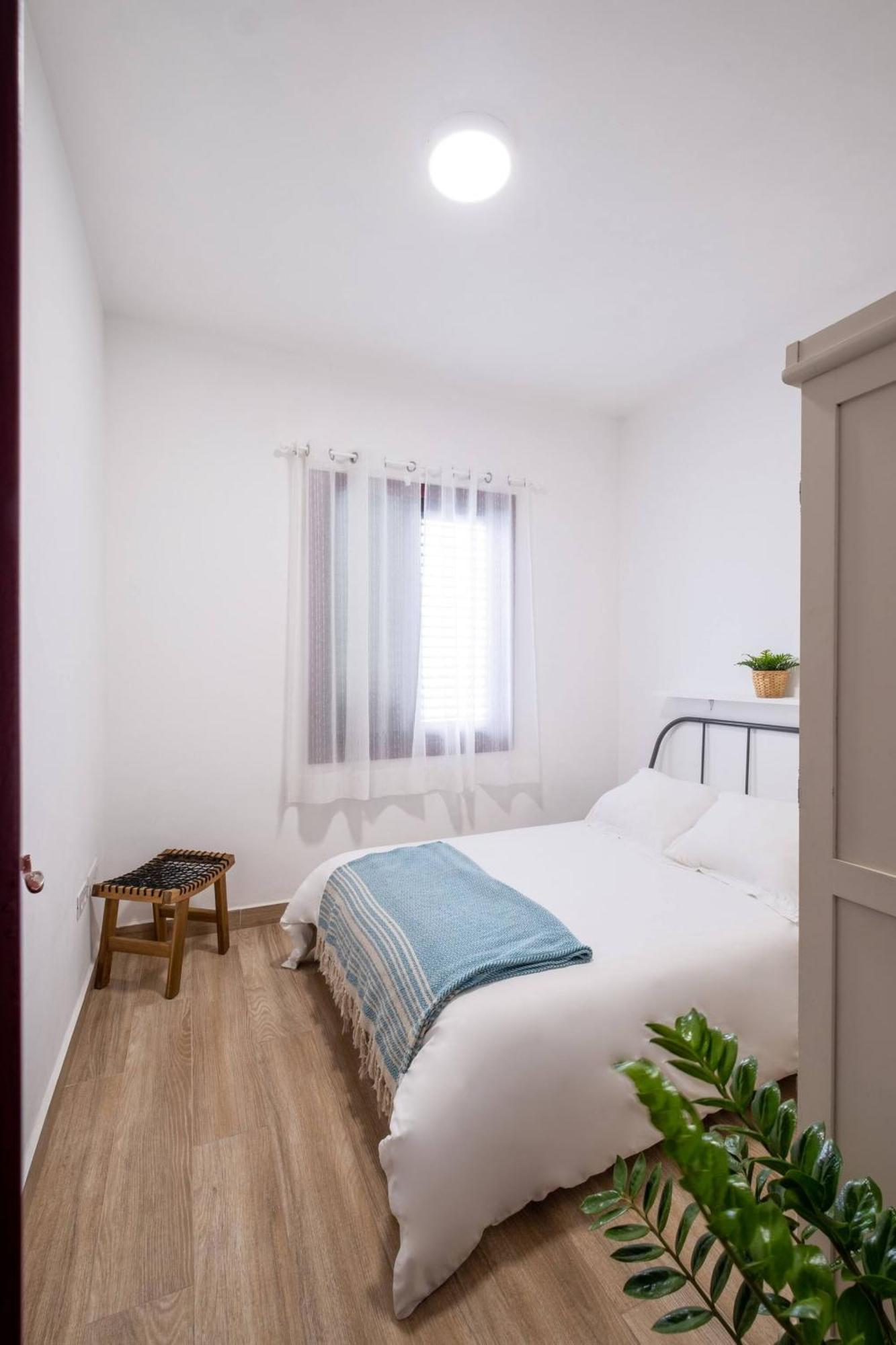Casa Abuela Tona By Huskalia - City Center Los Llanos De Aridane Εξωτερικό φωτογραφία