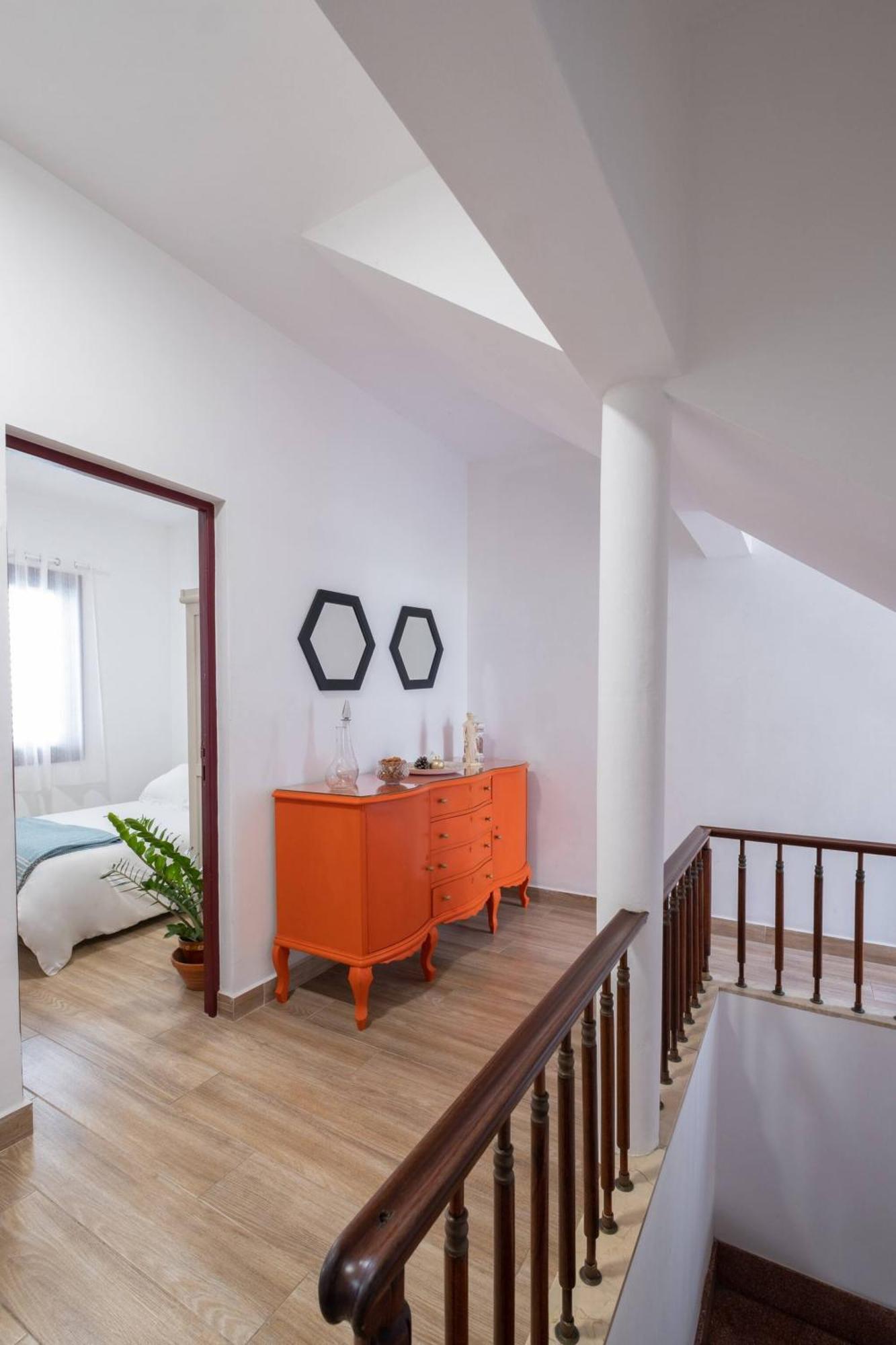 Casa Abuela Tona By Huskalia - City Center Los Llanos De Aridane Εξωτερικό φωτογραφία