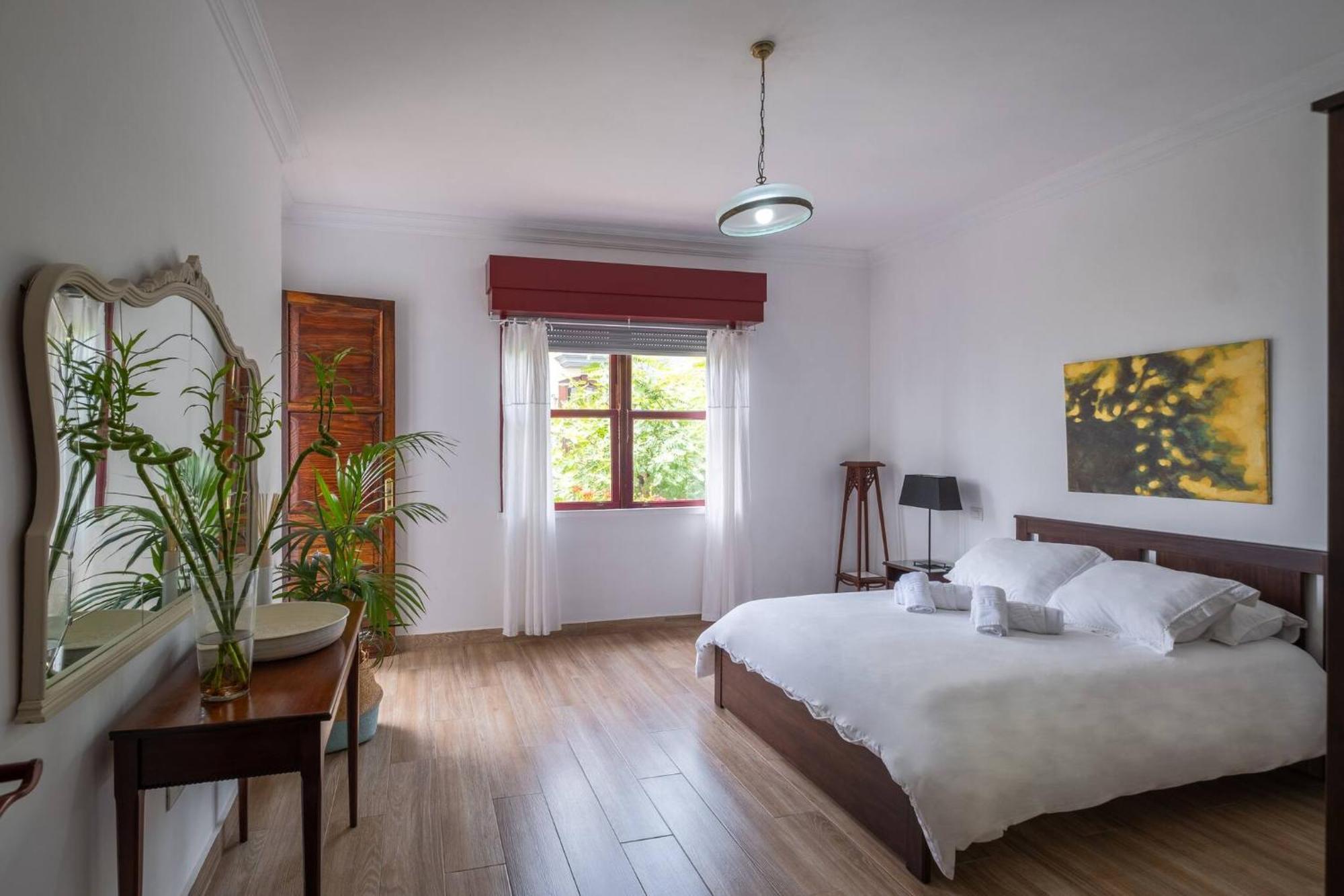 Casa Abuela Tona By Huskalia - City Center Los Llanos De Aridane Εξωτερικό φωτογραφία