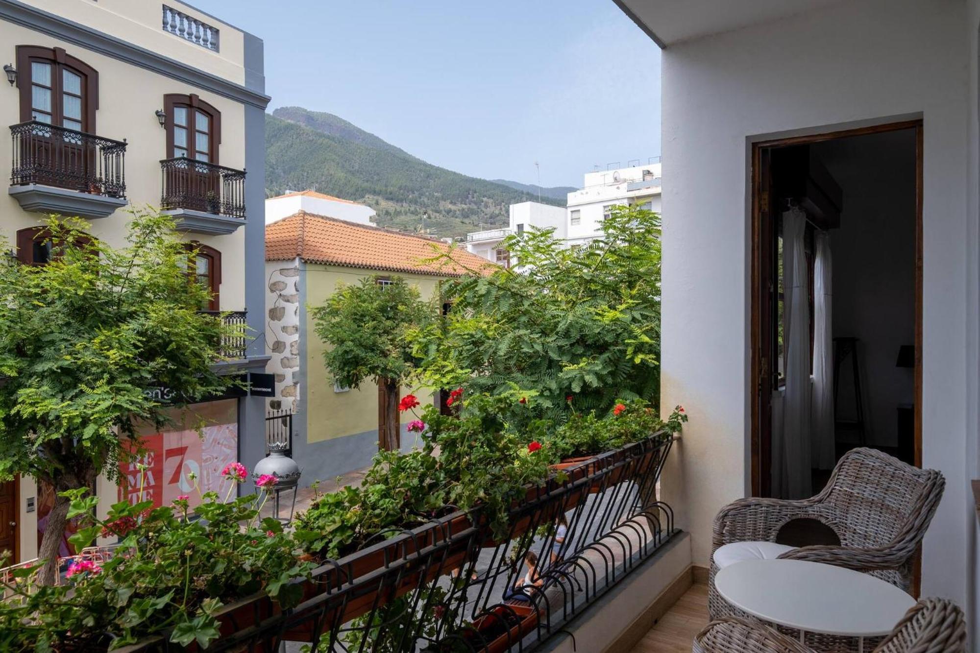 Casa Abuela Tona By Huskalia - City Center Los Llanos De Aridane Εξωτερικό φωτογραφία